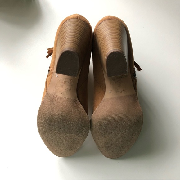 Booties - Picture 4 of 4